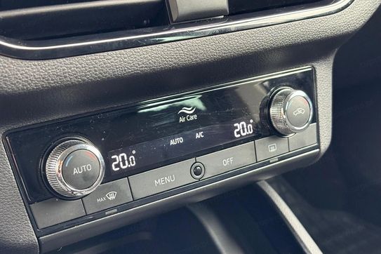 Skoda Scala 1.0 TSI Ambition DSG