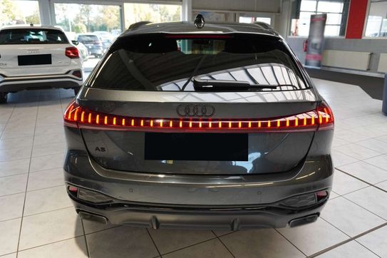 Audi A5 TFSI S line Avant