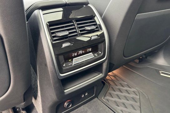 BMW X7 xDrive40i