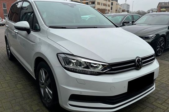 Volkswagen Touran 1.5 TSI EVO Comfortline Plus DSG
