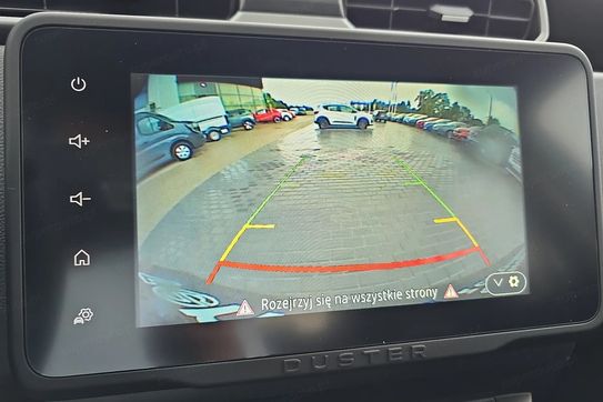 Dacia Duster 1.3 TCe Journey EDC