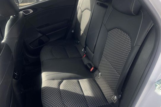 Kia Ceed T- GDI Tribute DCT