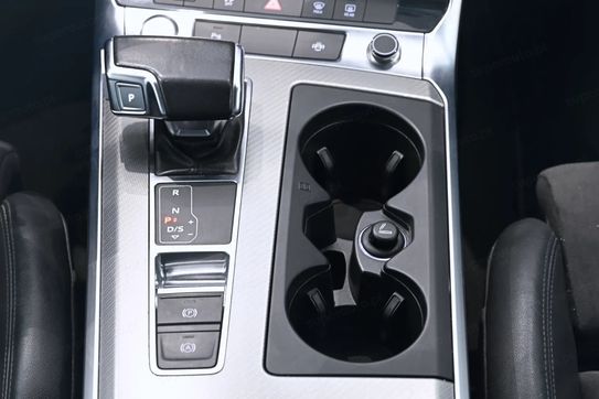Audi A6 40 TDI