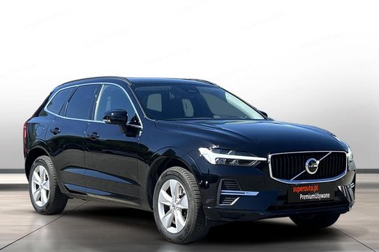 Volvo XC60 B4 D AWD Core aut