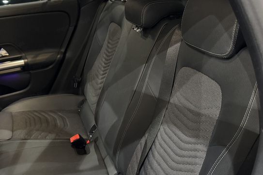 Mercedes GLA 220  4-Matic Progressive