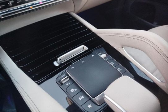 Mercedes GLE 300 d 4-Matic