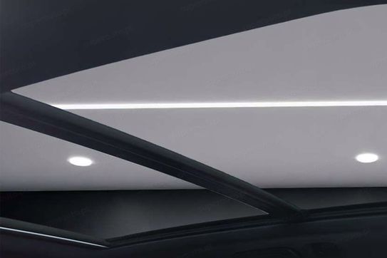 Audi Q7 50 TDI quattro S Line