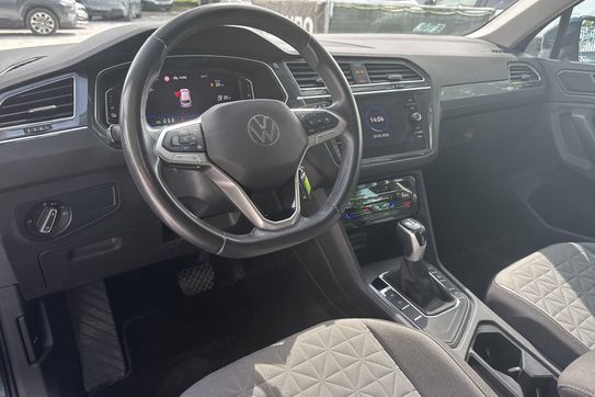 Volkswagen Tiguan Life 1.4 eHybrid DSG
