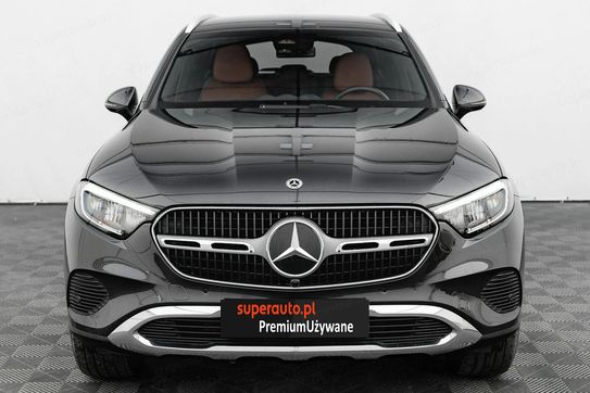 Mercedes GLC Coupe 300 de PHEV 4-Matic Avantgarde
