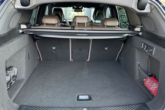 BMW X3 xDrive20d M Sport