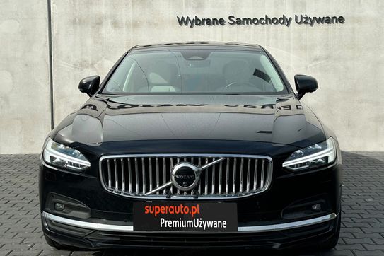 Volvo S90 B5 D AWD Plus Bright