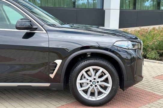 BMW X5 xDrive30d