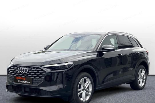Audi Q5 TFSI mHEV 150 kW S tronic