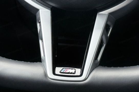 BMW Seria 3 320D Xdrive M Sport