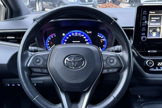 Toyota Corolla 1.8 Hybrid Comfort