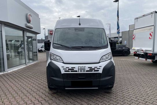 Fiat Ducato Maxi 3.5T L3H2