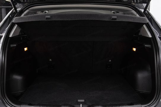 Jeep Compass 1.5 T4 Mhev Limited Fwd S&S Dct