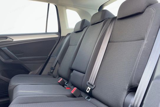 Volkswagen Tiguan 1.5 TSI EVO Trendline