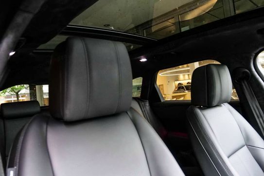 Land Rover Range Rover Velar Velar 3.0 P400 Autobiography