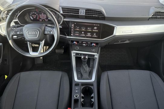 Audi Q3 35 TFSI mHEV S-Line S tronic