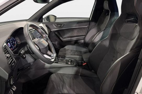 Cupra Ateca 1.5 TSI DSG