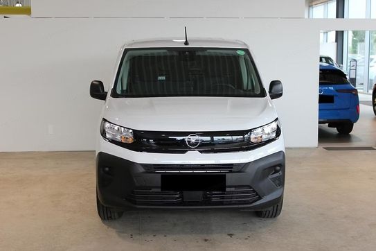 Opel Combo Van XL L2H1