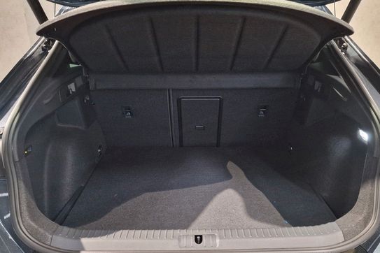 Cupra Formentor 2.0 TDI DSG