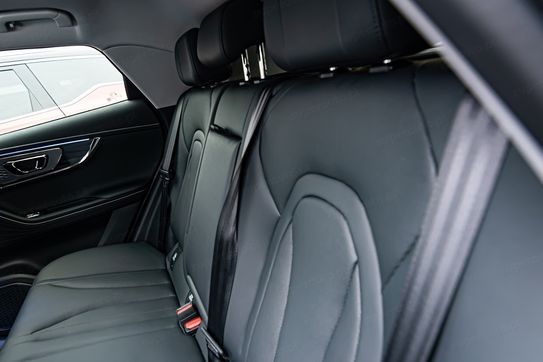 Omoda 5 1.5 T-GDI Hybrid Premium DHT