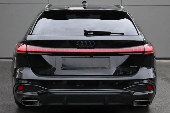 Audi A5 TFSI quattro Avant