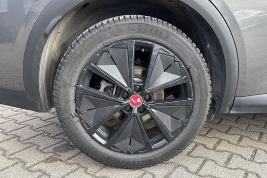 DS DS7 Performance Line 1.5 BlueHDi  aut