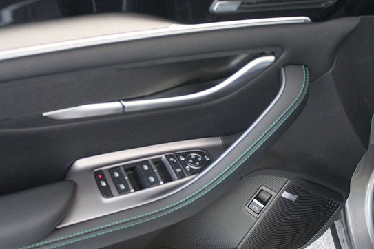 BYD Seal U 1.5 DM-i Boost