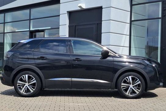 Peugeot 3008 1.5 BlueHDi Allure