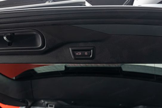 BMW X7 xDrive40d M Sport