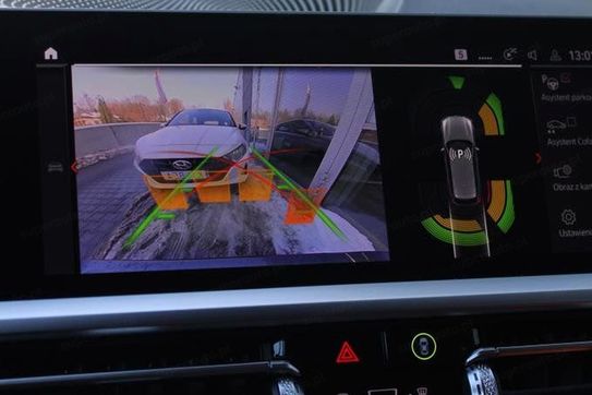 BMW Seria 3 Touring 320d xDrive Sport Line