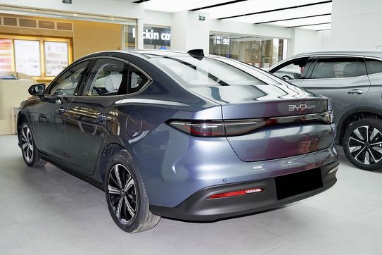 BYD Seal 5 DM-i Comfort