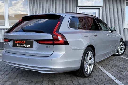 Volvo V90 B4 D Momentum Pro