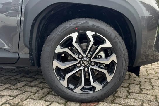 Toyota Yaris Cross Style 1.5 Hybrid AWD