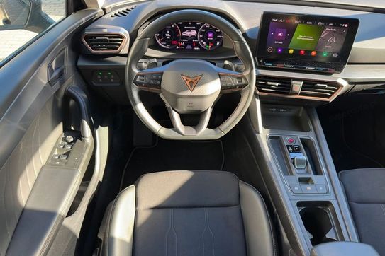 Cupra Leon 1.5 Etsi Dsg