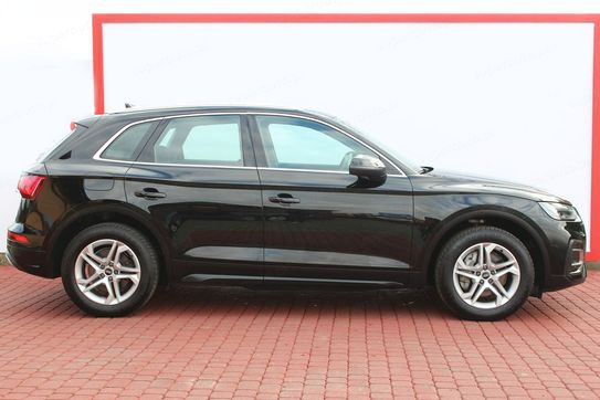 Audi Q5 35 TDI mHEV S tronic