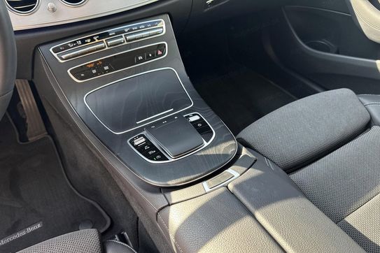 Mercedes Klasa E 220d