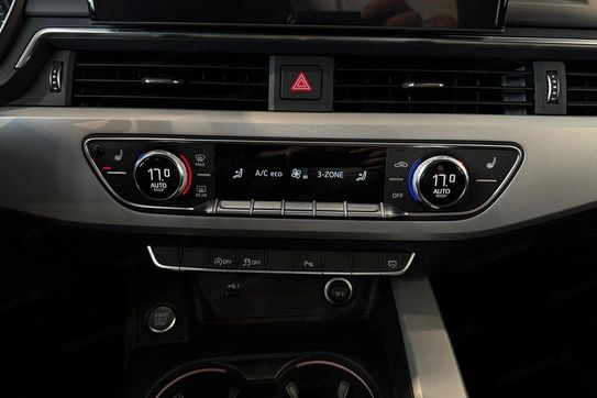 Audi A4 35 TFSI S tronic