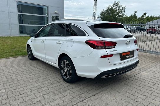 Hyundai i30 t-Gdi 48V Smart