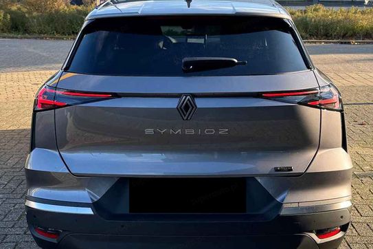 Renault Symbioz Techno 1.8 E-Tech Full Hybrid