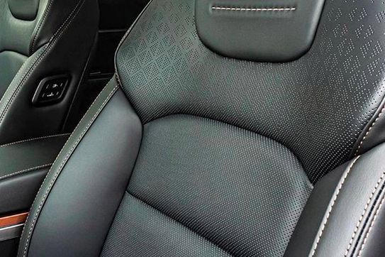 SsangYong Torres Wild 1.5 T-GDI AT 4WD