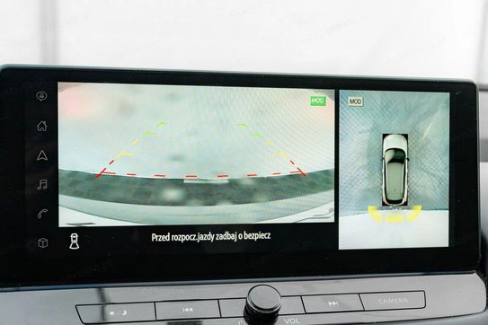 Nissan Qashqai 1.3 DIG-T