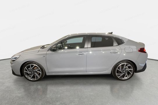 Hyundai i30 1.5 T-GDI N Line