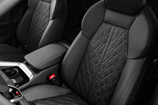 Audi Q5 e-Hybrid quattro Sportback