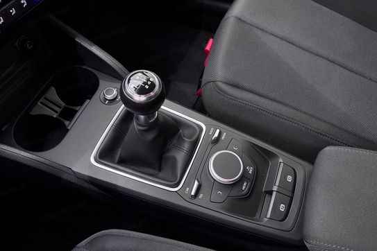 Audi Q2 30 TFSI