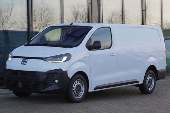 Fiat Scudo XL L2H1