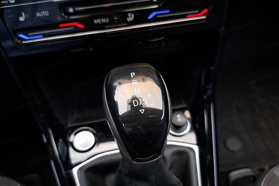 Volkswagen T-Cross 1.0 TSI Special Edition DSG